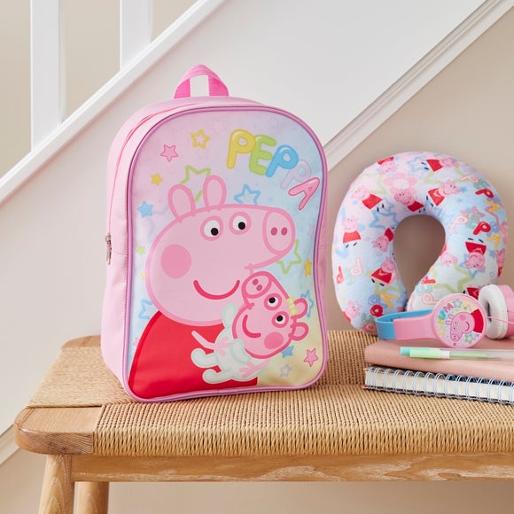 Peppa Backpack