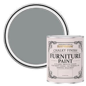 Rust-oleum Chalk Furniture Paint