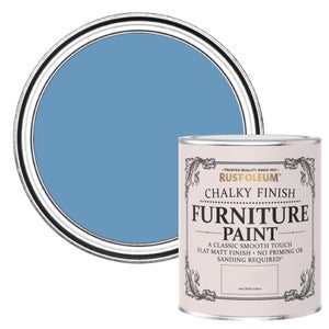Rust-oleum Chalk Furniture Paint
