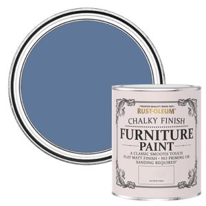 Rust-oleum Chalk Furniture Paint