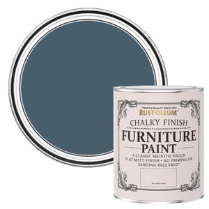Rust-oleum Chalk Furniture Paint