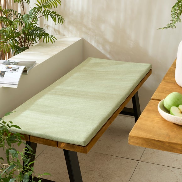 Water Resistant Bench Pad