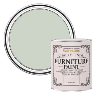 Rust-oleum Chalk Furniture Paint