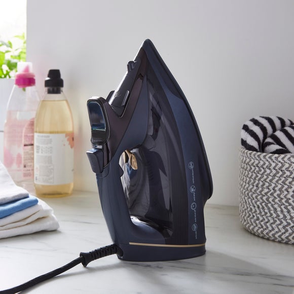 View Digital 2800w Iron View Digital 2800w Iron
