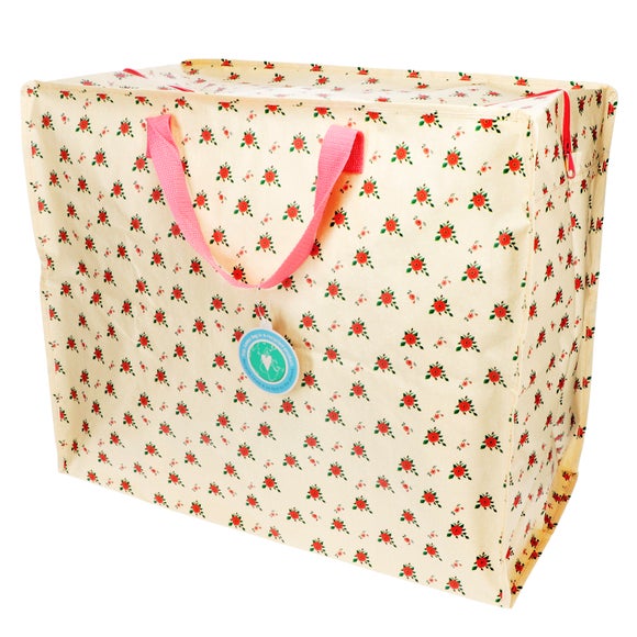 View French Rose Jumbo Bag View French Rose Jumbo Bag