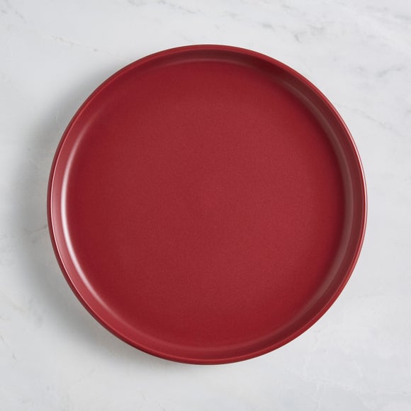 Modern Stoneware Side Plate