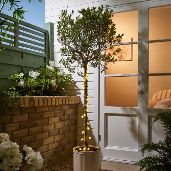 Lemon 25 LED String Lights