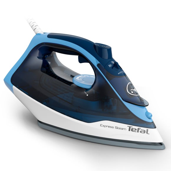 Click to view product details and reviews for Tefal Express Steam Iron.