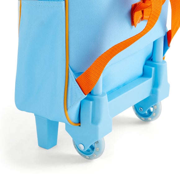 Carousel navigation image position 2 of 4