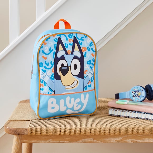 Bluey Backpack