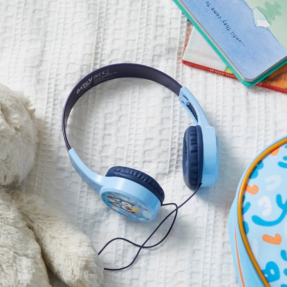 Bluey Headphones