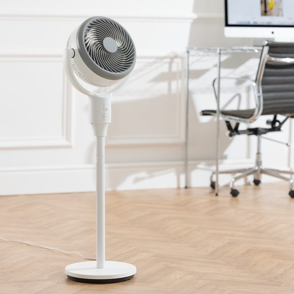 Pedestal Circulation Fan