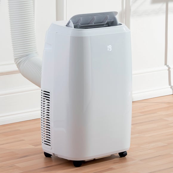 12000 4 in 1 Portable Air Cooler and Heater