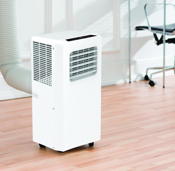 5000 3 in 1 Portable Air Cooler