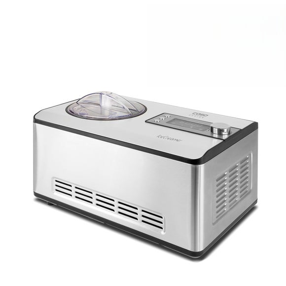 Click to view product details and reviews for Caso 2 In 1 Ice Cream Maker.