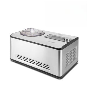 Caso 2 In 1 Ice Cream Maker