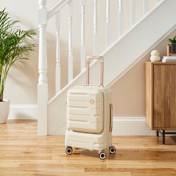 It Luggage Submission Suitcase