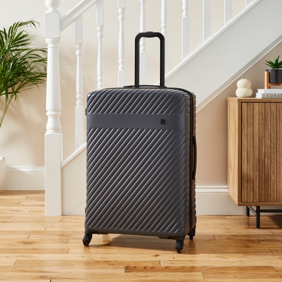IT Luggage Slipstream Hard Shell Suitcase