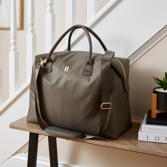 It Luggage Charmer Holdall