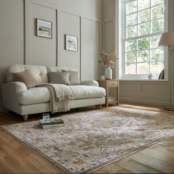 Marisa Traditional Rug