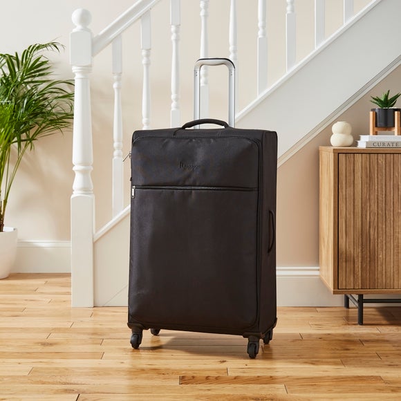 It Luggage The Lite Suitcase