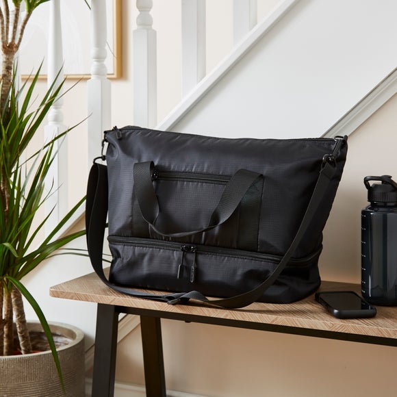 View Elements Ovenight Bag View Elements Ovenight Bag