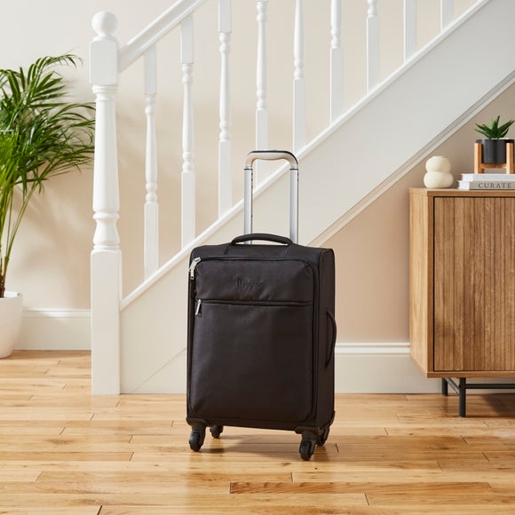 It Luggage The Lite Suitcase