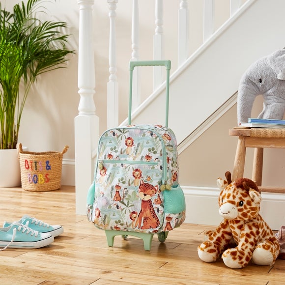 Click to view product details and reviews for Safari Backpack Soft Shell Suitcase. Click to view product details and reviews for Safari Backpack Soft Shell Suitcase.