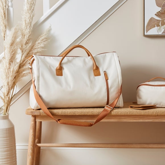 Click to view product details and reviews for Palermo Fold Out Holdall.