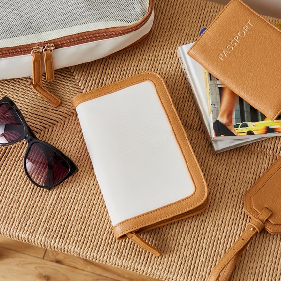 Palermo Travel Wallet