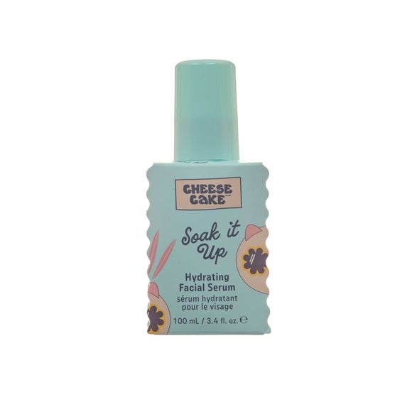 Upper Canada Cheesecake Hydrating Facial Serum