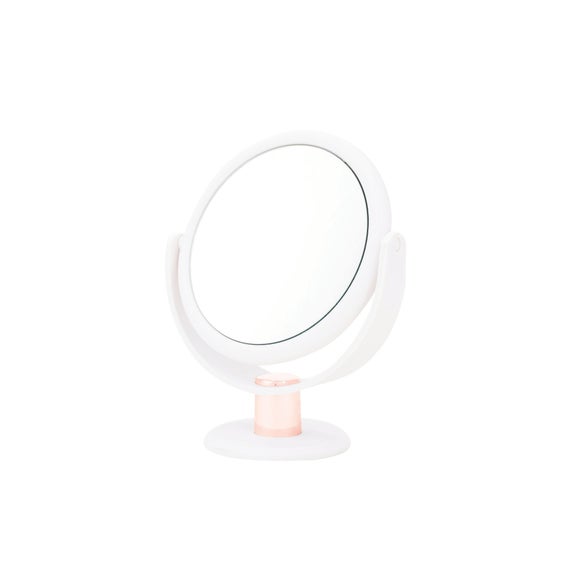 Upper Canada Danielle Creations Soft Touch Vanity Mirror