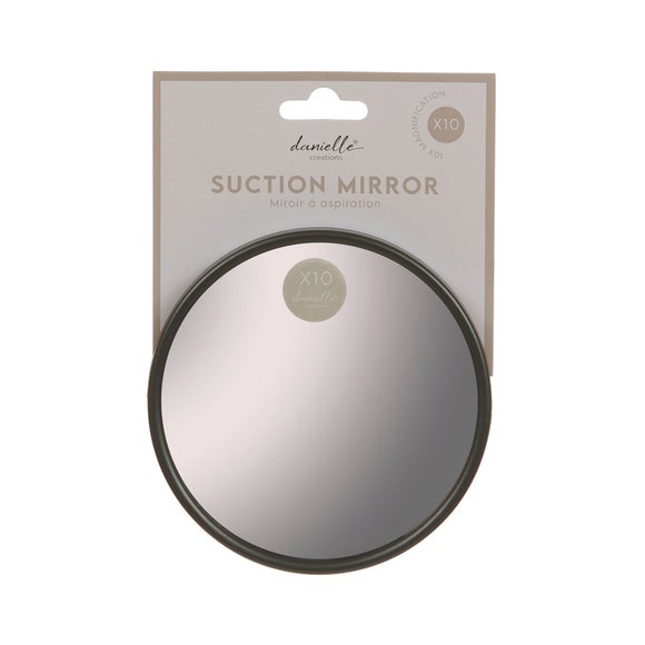 Upper Canada Danielle Creations Suction Mirror