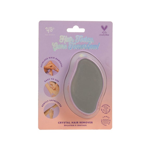 Click to view product details and reviews for Upper Canada Yes Studio Crystal Hair Remover.