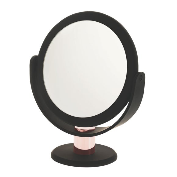 Upper Canada Danielle Creations Soft Touch Vanity Mirror