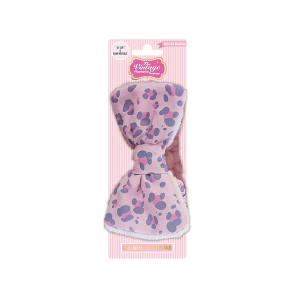 Click to view product details and reviews for Upper Canada Vintage Lexi Makeup Headband.