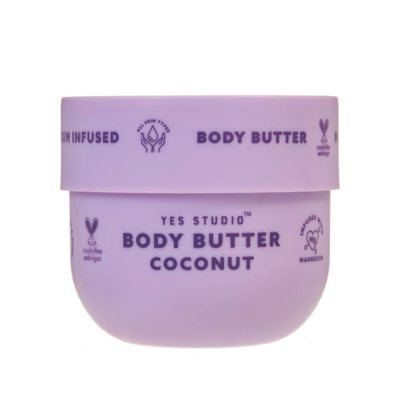 Click to view product details and reviews for Upper Canada Yes Studio Call Me Coco Nuts Whipped Body Butter.