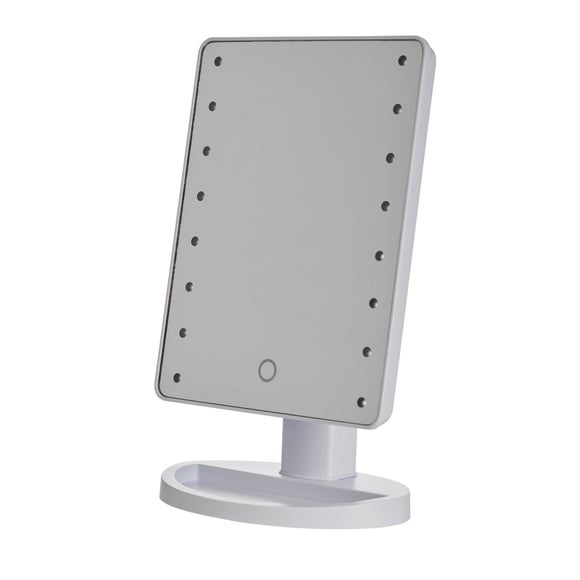 View Upper Canada Danielle Creations Led Hollywood Mirror View Upper Canada Danielle Creations Led Hollywood Mirror