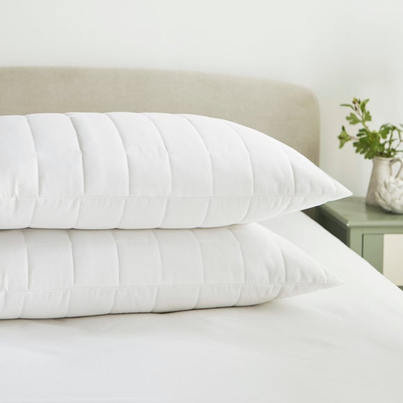 Fogarty Set of 2 Bamboo Pillow Protector Pair