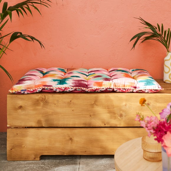 Sophie Robinson Ourika Bench Pad