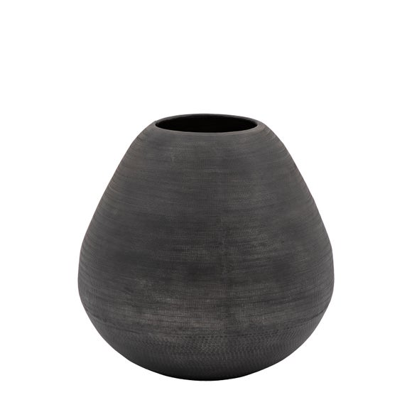 Click to view product details and reviews for Cedar Sage Chatai Artistic Aluminium Vase.