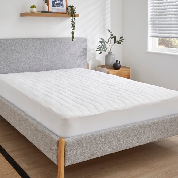 Fogarty Bamboo Mattress Protector