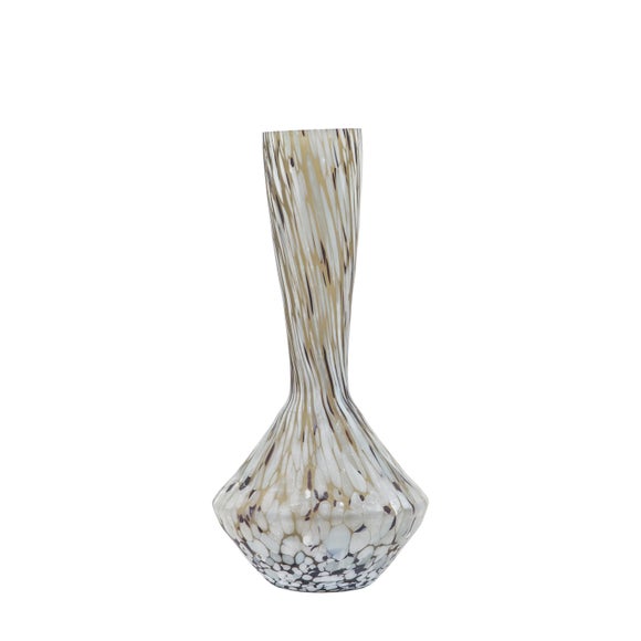 Click to view product details and reviews for Cedar Sage Aditya Tall Mottled Brown Vase. Click to view product details and reviews for Cedar Sage Aditya Tall Mottled Brown Vase.