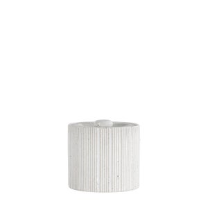 Cedar & Sage Estrid Trinket Jar