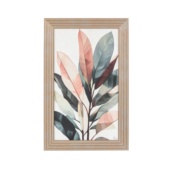 Cedar & Sage Natures Rhythm Framed Print
