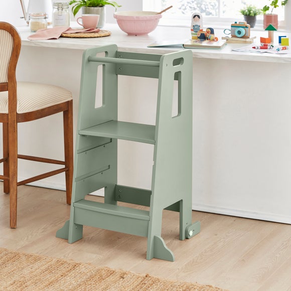 Kids Arlo Learning Tower