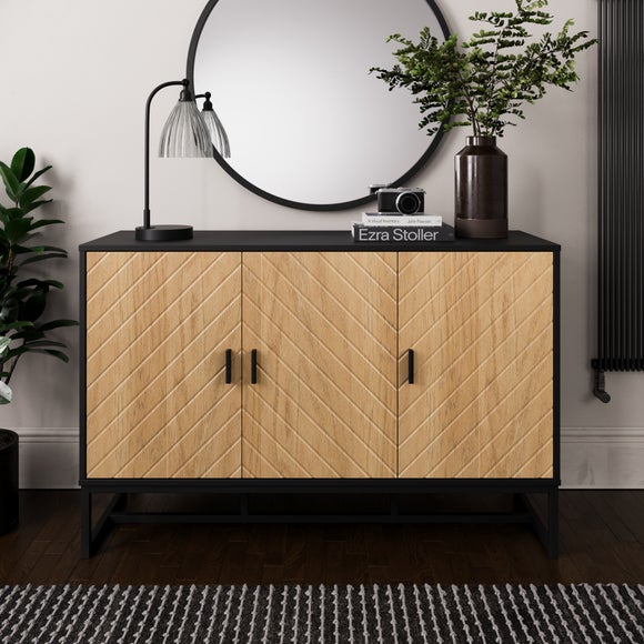 Nixon Large Sideboard