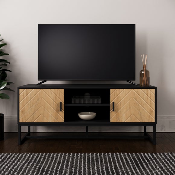 Nixon TV Unit for TVs up to 55"