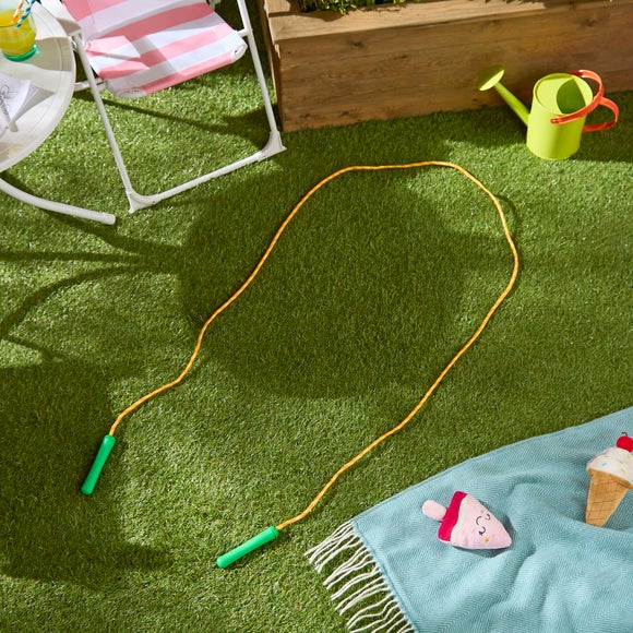 Braided Skipping Rope