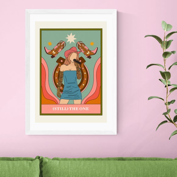 East End Prints Still the One Print